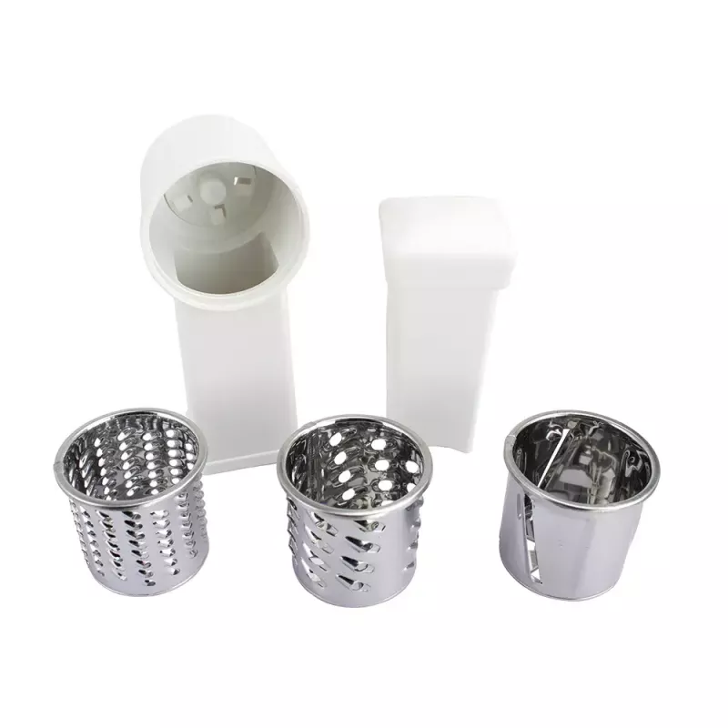 Meat grinder Maestro MR852, 1000 W, white, stainless steel blade, reverse function