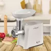 Meat grinder Maestro MR852, 1000 W, white, stainless steel blade, reverse function