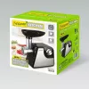 Electric meat grinder Maestro MR 853, 1000W motor, household use