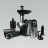 Electric meat grinder Maestro MR 853, 1000W motor, household use