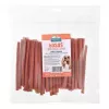 Dog treat PETITTO Salmon Kabanos 500 g — salmon kabanos-style snack for dogs