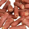 Dog snack PETITTO rice tubes with rabbit filling 500 g