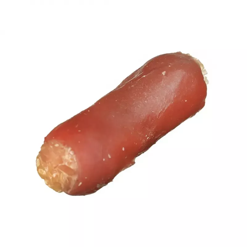 Dog snack PETITTO rice tubes with rabbit filling 500 g