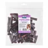 Dog treat tubes PETITTO with lamb, 500 g — complementary snack for dogs