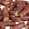 Dog treats PETITTO tubular rice sticks with goose 500 g