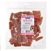 Dog treat PETITTO rice tubes with chicken 500 g