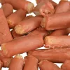 Dog treat PETITTO rice tubes with chicken 500 g