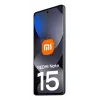 Smartphone Xiaomi Redmi Note 15 — 6.77 inch AMOLED, 8 GB RAM, 128 GB, 6000 mAh, 108 MP, Black