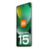 Smartphone Xiaomi Redmi Note 15 — 6.77 inch AMOLED, 8 GB RAM, 128 GB, 6000 mAh, 108 MP, IP64, Forest Green