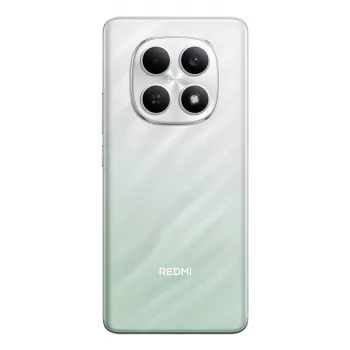 Smartphone Xiaomi Redmi Note 15 — 6.77 inch AMOLED, 8 GB RAM, 128 GB, 6000 mAh, 108 MP, IP64, Forest Green