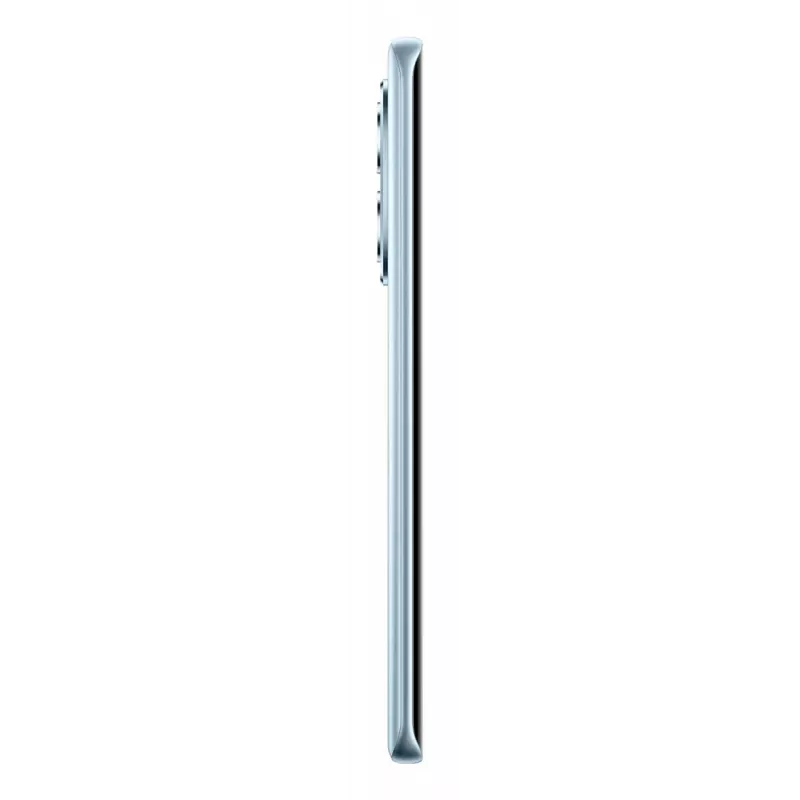 Smartphone Xiaomi Redmi Note 15, 6.77 inch AMOLED 120Hz, 6 GB RAM, 128 GB, 6000 mAh, Blue