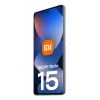 Smartphone Xiaomi Redmi Note 15, 6.77 inch AMOLED 120Hz, 6 GB RAM, 128 GB, 6000 mAh, Blue