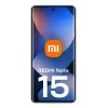 Smartphone Xiaomi Redmi Note 15, 6.77 inch AMOLED 120Hz, 6 GB RAM, 128 GB, 6000 mAh, Blue