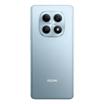 Smartphone Xiaomi Redmi Note 15, 6.77 inch AMOLED 120Hz, 6 GB RAM, 128 GB, 6000 mAh, Blue