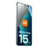 Smartphone Xiaomi Redmi Note 15 Pro — 6.77 inch AMOLED, 8 GB RAM, 256 GB, 200 MP, 6500 mAh, Glacier Blue