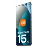 Smartphone Xiaomi Redmi Note 15 Pro — 6.77 inch AMOLED, 8 GB RAM, 256 GB, 200 MP, 6500 mAh, Glacier Blue