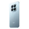 Smartphone Xiaomi Redmi Note 15 Pro+ 5G — 6.83 inch AMOLED, 8 GB RAM, 256 GB, 200 MP, 6500 mAh, Glacier Blue