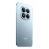 Smartphone Xiaomi Redmi Note 15 Pro+ 5G — 6.83 inch AMOLED, 8 GB RAM, 256 GB, 200 MP, 6500 mAh, Glacier Blue