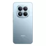 Smartphone Xiaomi Redmi Note 15 Pro+ 5G — 6.83 inch AMOLED, 8 GB RAM, 256 GB, 200 MP, 6500 mAh, Glacier Blue