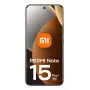 Smartphone Xiaomi Redmi Note 15 Pro+ 5G — 6.83 inch AMOLED, 8 GB RAM, 256 GB, 200 MP, 6500 mAh (Brown)