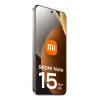 Smartphone Xiaomi Redmi Note 15 Pro+ 5G — 6.83 inch AMOLED, 8 GB RAM, 256 GB, 200 MP, 6500 mAh (Brown)