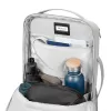 Backpack XDDESIGN Air P706.3219 — Grey, 15 L, laptop compartment up to 15.6 inch, lockable main slider