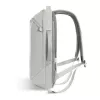 Backpack XDDESIGN Air P706.3219 — Grey, 15 L, laptop compartment up to 15.6 inch, lockable main slider