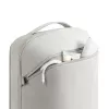 Backpack XDDESIGN Air P706.3219 — Grey, 15 L, laptop compartment up to 15.6 inch, lockable main slider