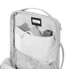 Backpack XDDESIGN Air P706.3219 — Grey, 15 L, laptop compartment up to 15.6 inch, lockable main slider