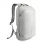 Backpack XDDESIGN Air P706.3219 — Grey, 15 L, laptop compartment up to 15.6 inch, lockable main slider