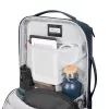 Backpack XDDESIGN Air Backpack NAVY P706.3225 — 15 L, fits up to 15.6 inch (39.6 cm), lockable main slider
