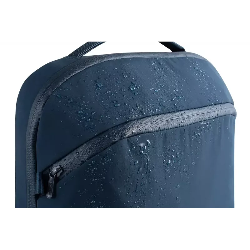 Backpack XDDESIGN Air Backpack NAVY P706.3225 — 15 L, fits up to 15.6 inch (39.6 cm), lockable main slider