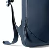 Backpack XDDESIGN Air Backpack NAVY P706.3225 — 15 L, fits up to 15.6 inch (39.6 cm), lockable main slider