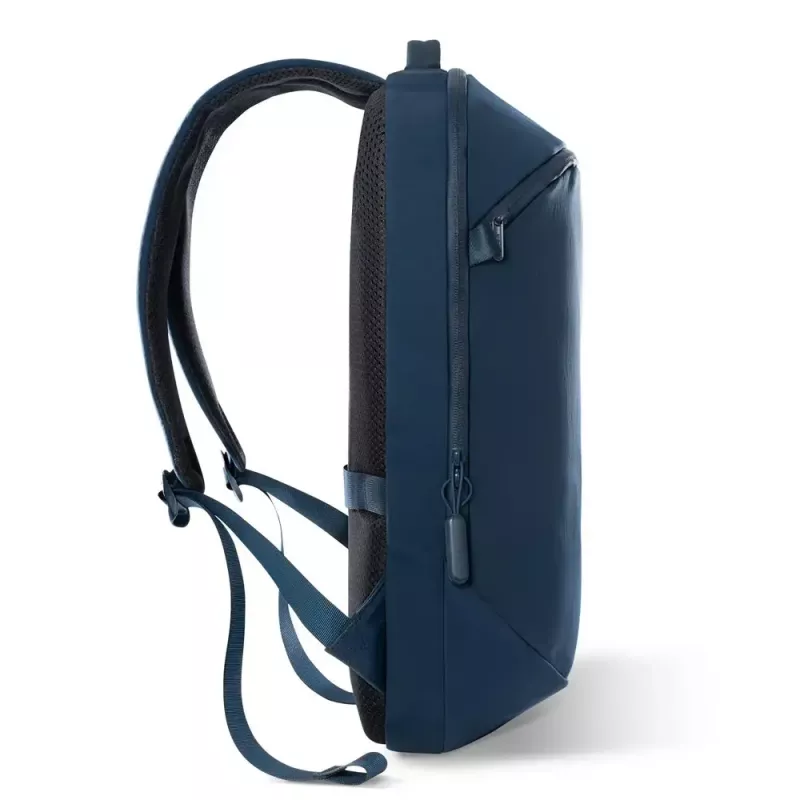 Backpack XDDESIGN Air Backpack NAVY P706.3225 — 15 L, fits up to 15.6 inch (39.6 cm), lockable main slider
