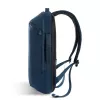 Backpack XDDESIGN Air Backpack NAVY P706.3225 — 15 L, fits up to 15.6 inch (39.6 cm), lockable main slider