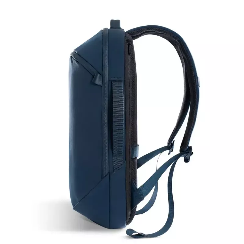 Backpack XDDESIGN Air Backpack NAVY P706.3225 — 15 L, fits up to 15.6 inch (39.6 cm), lockable main slider