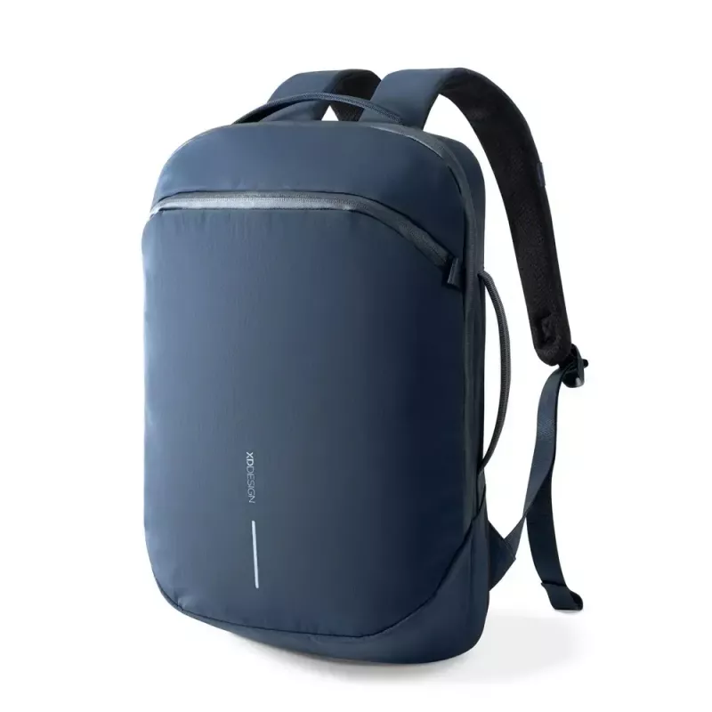 Backpack XDDESIGN Air Backpack NAVY P706.3225 — 15 L, fits up to 15.6 inch (39.6 cm), lockable main slider