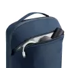 Backpack XDDESIGN Air Backpack NAVY P706.3225 — 15 L, fits up to 15.6 inch (39.6 cm), lockable main slider