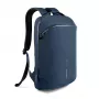 Backpack XDDESIGN Air Backpack NAVY P706.3225 — 15 L, fits up to 15.6 inch (39.6 cm), lockable main slider
