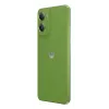 Motorola moto g06 17.5 cm (6.88 inch) Dual SIM Android 15 4G USB Type-C 4 GB 128 GB 5200 mAh Green