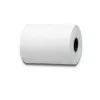 Thermal roll QOLTEC 51899 — 57 mm x 16 m, 55 g/m², BPA free