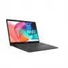 Laptop MSI Modern 14 F13MG-265PL — 14.0 inch FHD IPS 60Hz, Intel Core i5-1334U, 16GB DDR4, 512GB PCIe NVMe, Intel Iris Xe, Win11 Pro, Platinum Gray