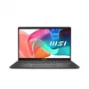 Laptop MSI Modern 14 F13MG-265PL — 14.0 inch FHD IPS 60Hz, Intel Core i5-1334U, 16GB DDR4, 512GB PCIe NVMe, Intel Iris Xe, Win11 Pro, Platinum Gray