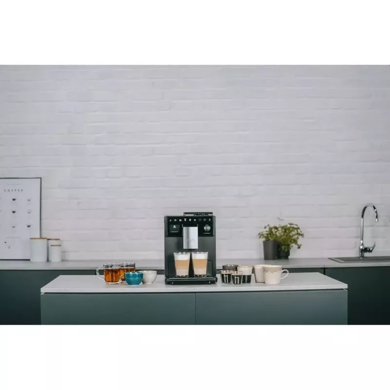 Espresso machine Melitta 630-212 1.8 L