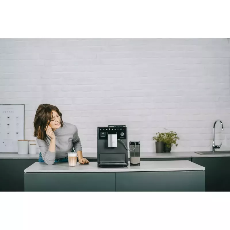Espresso machine Melitta 630-212 1.8 L