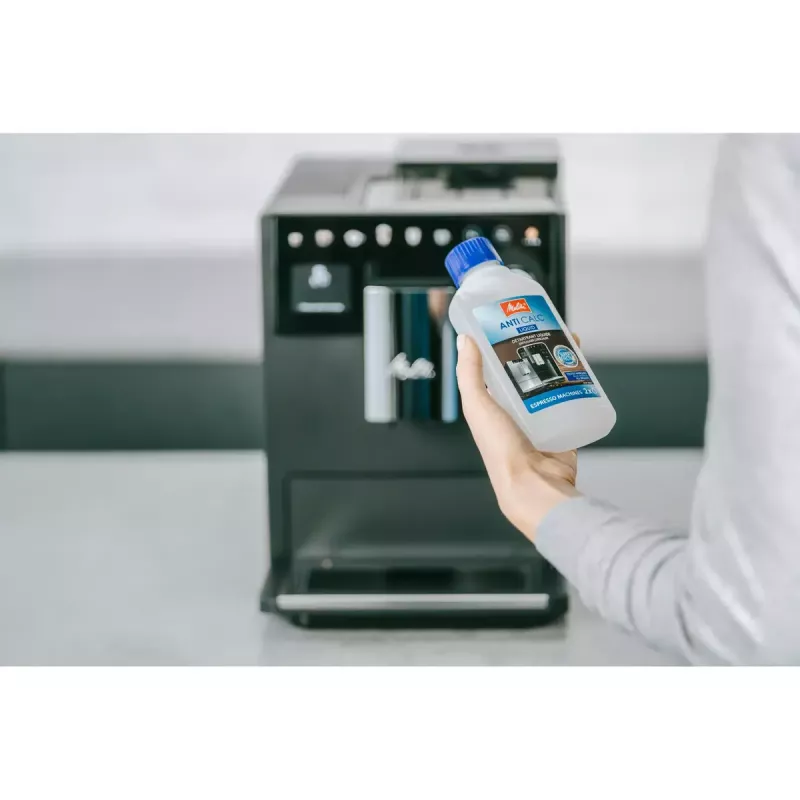 Espresso machine Melitta 630-212 1.8 L