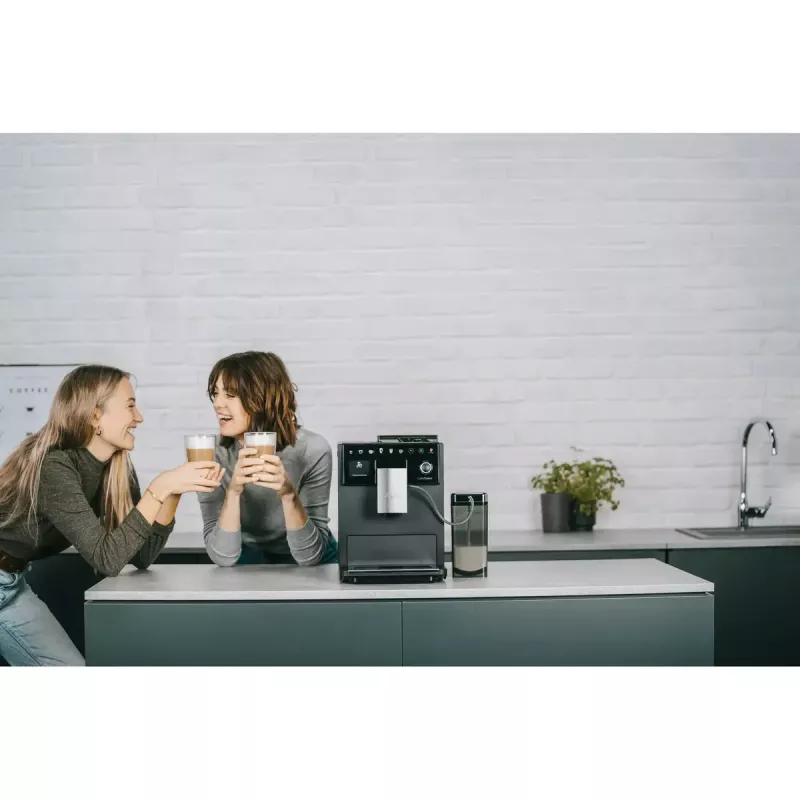 Espresso machine Melitta 630-212 1.8 L