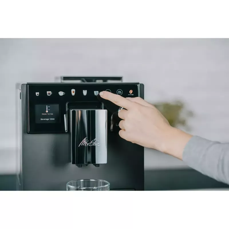 Espresso machine Melitta 630-212 1.8 L