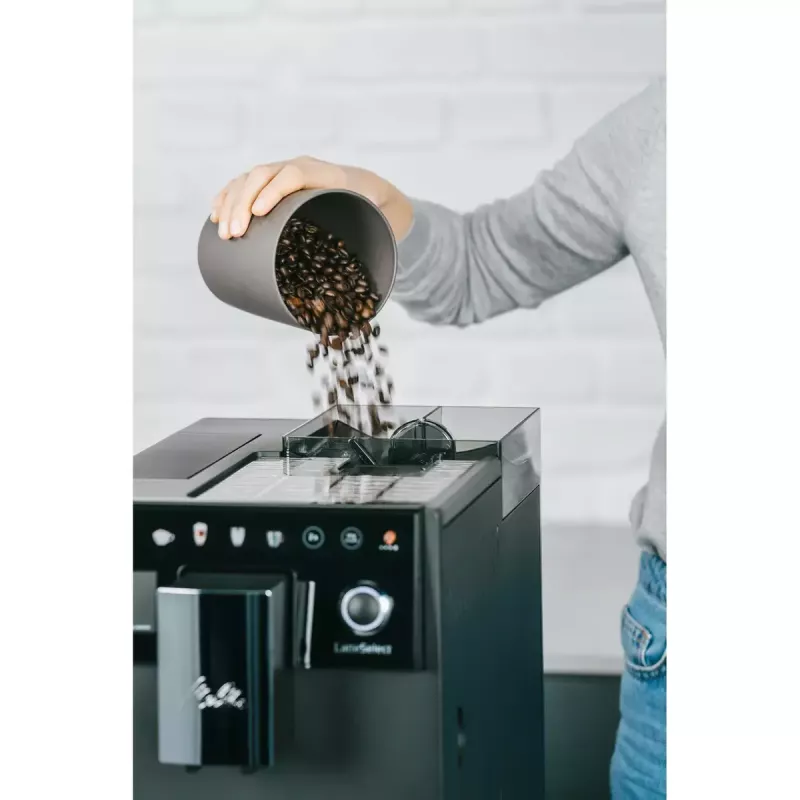 Espresso machine Melitta 630-212 1.8 L