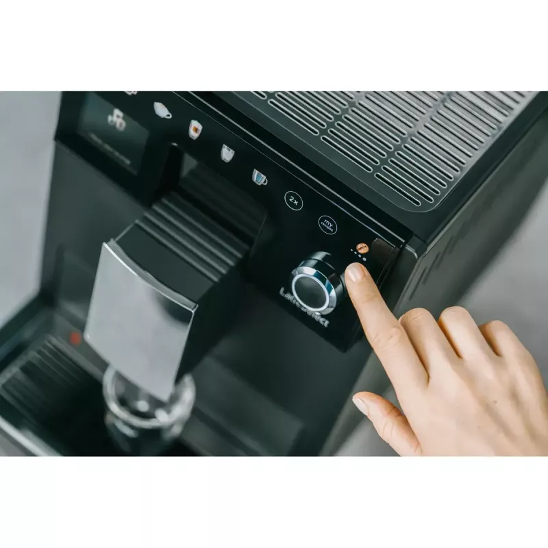 Espresso machine Melitta 630-212 1.8 L